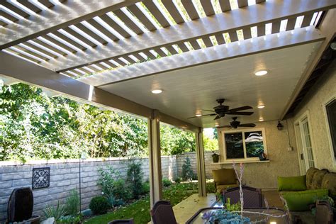 These destructive pests can literally eat a wooden structure from the inside out. Alumawood Patio Covers in Encino - Patio Covered