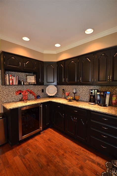Painting Kitchen Cabinets Tips