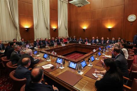 As Assad Gains Ground New Syria Peace Talks In Geneva Offer Little Hope For A Political Solution