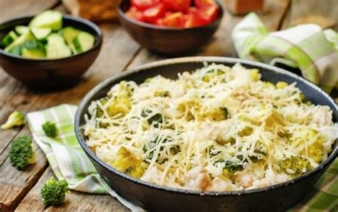 What To Serve With Chicken And Broccoli Casserole Best Side Dishes