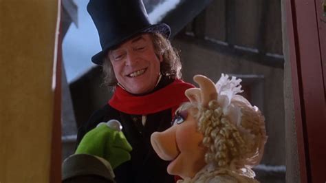 Reasons Why The Muppet Christmas Carol Is The Best Christmas Movie
