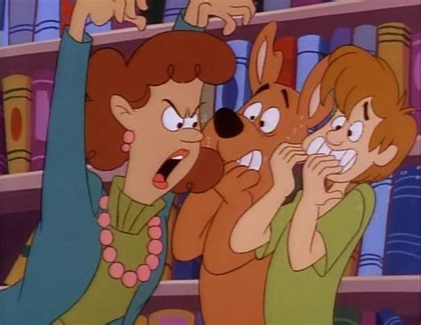 A Pup Named Scooby Doo 1988
