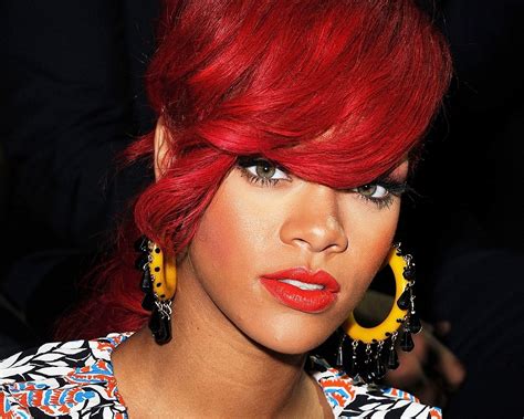 Rihanna Photo 4175 Of 6898 Pics Wallpaper Photo 570395 Theplace2