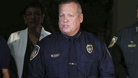 6 Police Officers Shot In Florida Pennsylvania