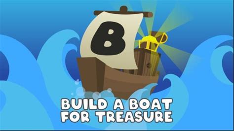 Designing and building a simple row boat or motor boat a small boat/dingy that can be carried on top of a car that has many uses including fishing, going. Roblox Build A Boat For Treasure Codes (Updated 2021 ...