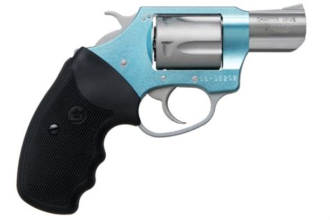 Charter Arms 53860 Undercover Lite Santa Fe 38 Special 5rd 2 Stainless