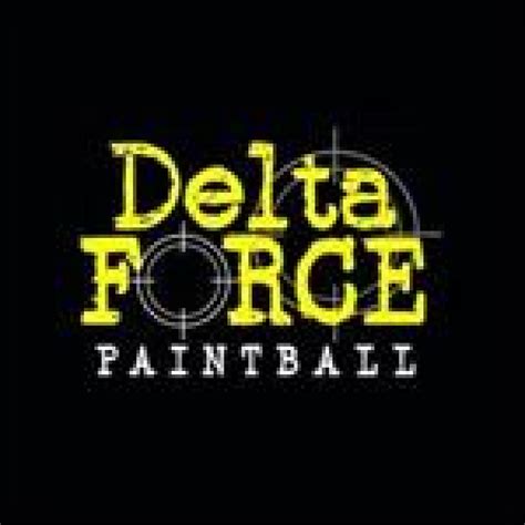 Delta Force Paintball St Marys Old Boys Rfc