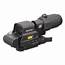 EOTech Holographic Hybrid Sight I HHS EXPS3 4 Weapon 