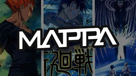 13 Greatest Mappa Anime Of All Time 14 August 2021 An