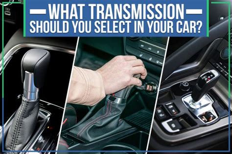 Manual Vs Automatic Cars Which Should You Choose Asc Blog
