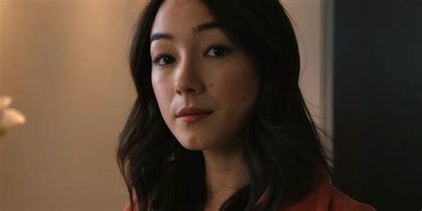 Natasha Liu Bordizzo Cast As Sabine Wren In Star Wars Ahsoka Series