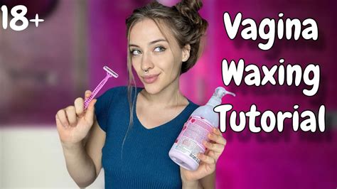4k Vagina Waxing Tutorial Brazilian Waxing Tutorial Brazilian Bikini Waxing Educational 18