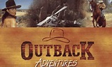 Outback Adventures | Lucky Country Productions