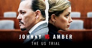 Documentary about the trial between Johnny Depp and Amber Heard ...