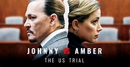 Documental sobre el juicio entre Johnny Depp y Amber Heard