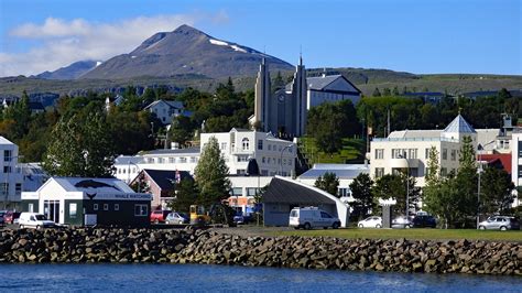 Cost Of Living And Prices In Akureyri 🇮🇸 Updated Jul 2023 Traveltables