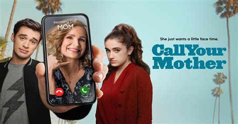 About Call Your Mother Tv Show Series