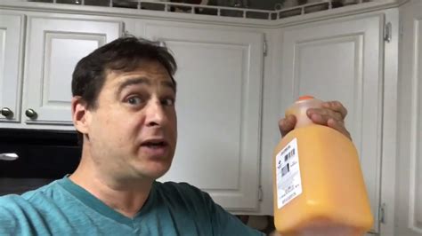 Sams Club Orange Juice Youtube