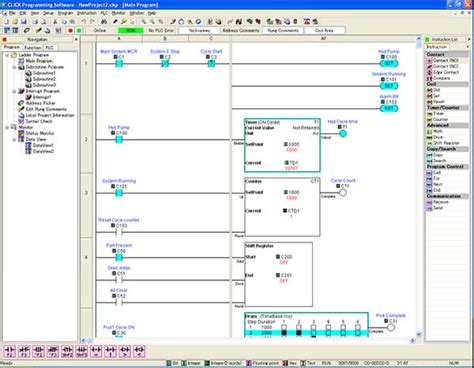 Programmable Logic Controllers Low Cost Plcs Automationdirect