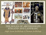 GCSE History The Roles of Archbishops Stigand and Lanfranc in Norman ...