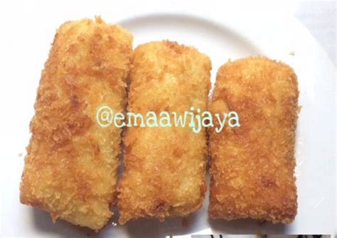 Risoles adalah jenis gorengan dengan kulit terbuat dari tepung terigu dan di dalamnya dapat diisi dengan sayuran, daging, mihun dan lainnya. Resep Risol Rogut Ayam Kentang wortel oleh Emaa Yulianti ...