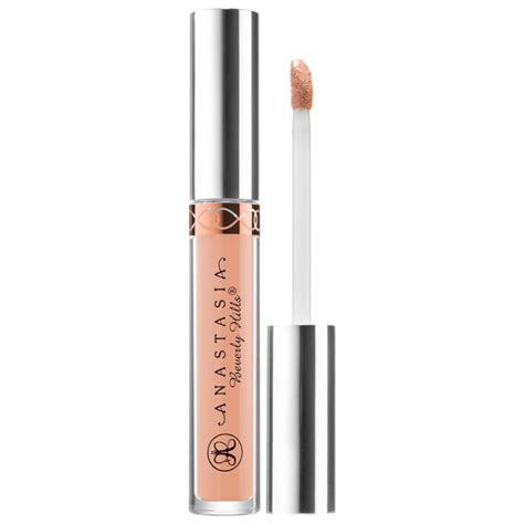 Anastasia Naked Liquid Lipstick Review Swatches