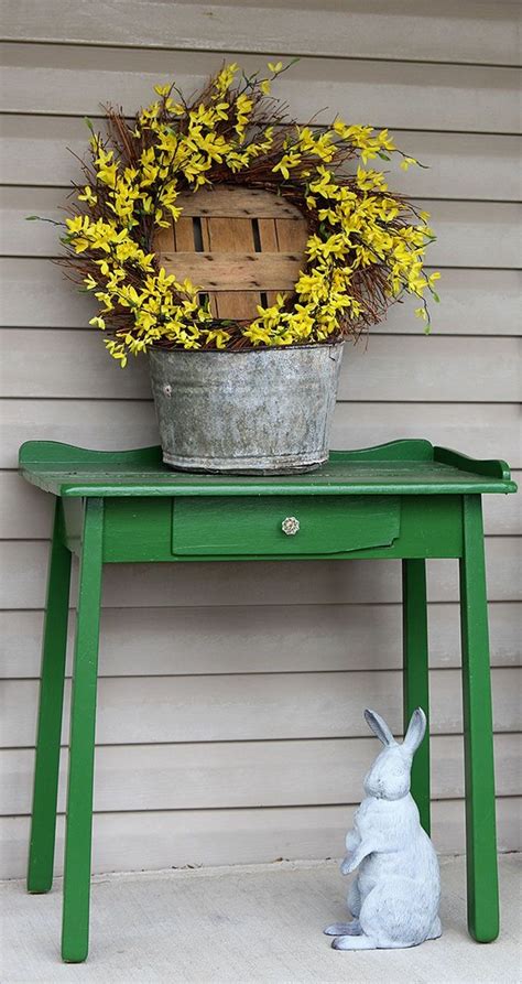 The front porch is perhaps, the most prominent part of the outdoor decor of your home. 20 Amazing Farmhouse Rustic Porch Decor Ideas - The ART in LIFE
