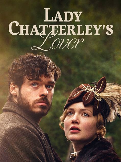 Watch Lady Chatterleys Lover Prime Video