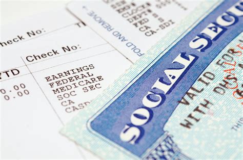 Ex Spouses Rights To Social Security Benefits