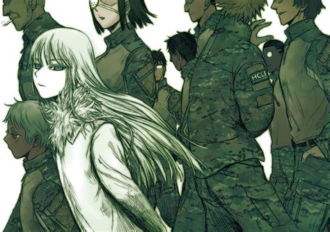 Jormungand 1080p 2k 4k 5k Hd Wallpapers Free Download Wallpaper Flare