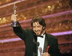 Every Oscar Best Actor winner | Best actor, Al pacino, Actors