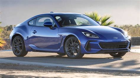 The 2020 subaru brz is real fun in the real world. Subaru Explains Why The 2022 BRZ Still Doesn't Have A Turbo