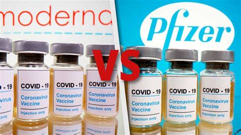 Moderna is actively monitoring for fraudulent offers of illegitimate moderna covid‑19 vaccine to protect individuals from products that might be dangerous and. Comparación entre la vacuna Pfizer y la Moderna - InSouth Magazine
