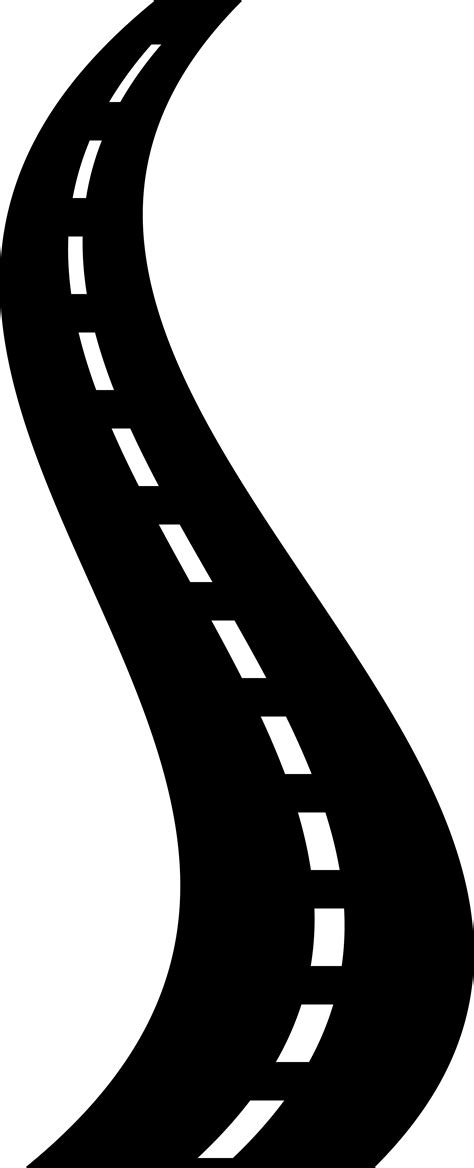 Road Png Transparent Image Download Size 2141x5277px