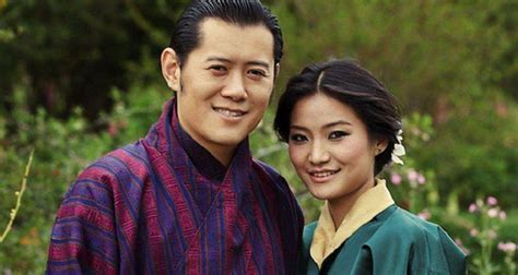 A wikiszótárból, a nyitott szótárból. A Real Life Fairytale: How Commoner Jetsun Pema Ended Up ...