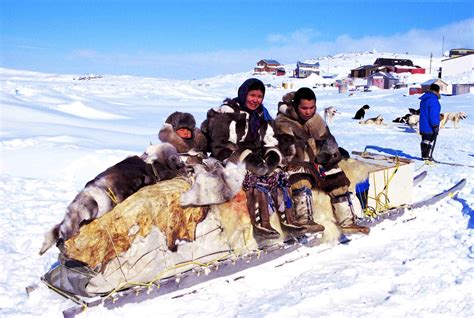 Inuit Wikiwand