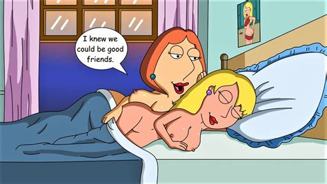 Post 6045618 Chakoozie Connie D Amico Family Guy Lois Griffin