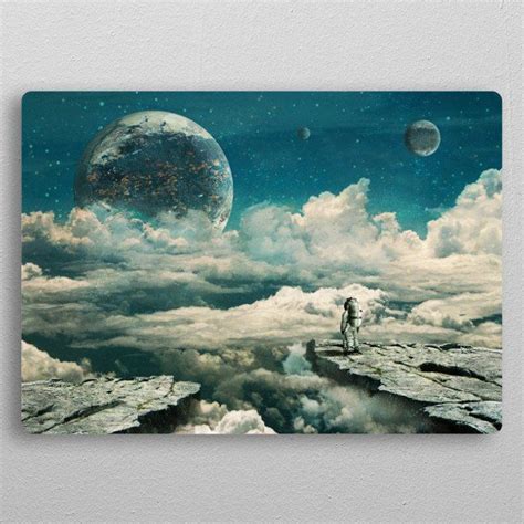 The Explorer Poster By Seam Less Displate Art Prints Fantasy