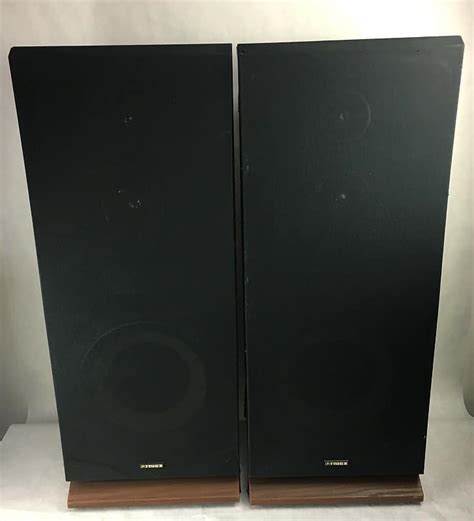 Used Fisher Speakers For Sale
