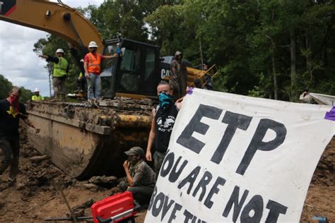 Coastal News Roundup More Bayou Bridge Pipeline Lawsuits Shrimpers