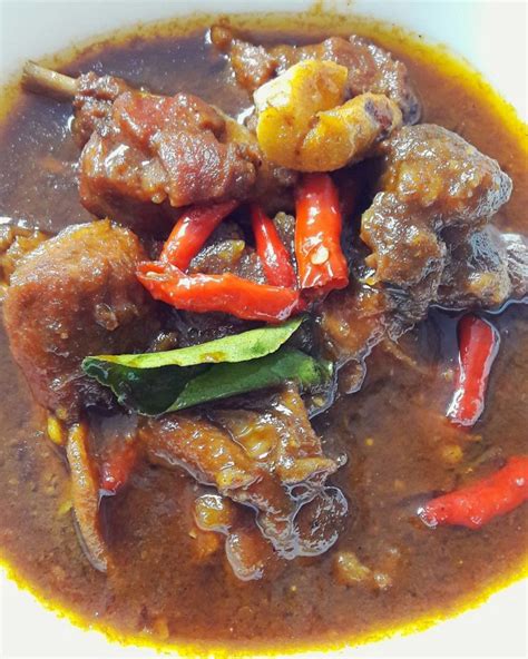Maybe you would like to learn more about one of these? 39 Daftar Makanan Khas Banten beserta Keterangan & Gambar