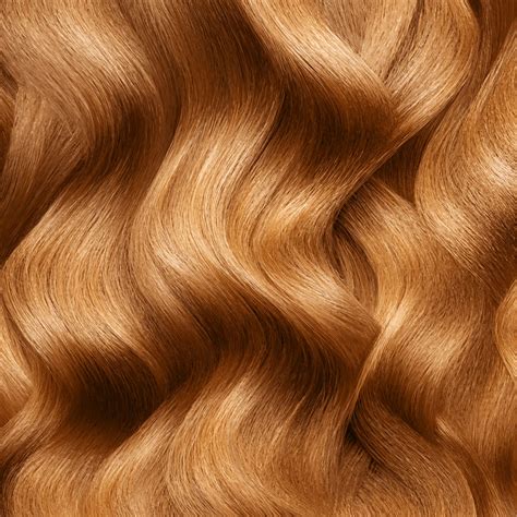 Ion 8rc Light Copper Blonde Permanent Creme Hair Color By Color Brilliance Permanent Hair