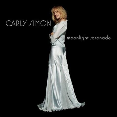 moonlight serenade by carly simon cd 2005 for sale online ebay