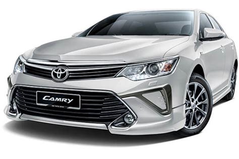 Our car loan calculator finds the lowest 2015 interest rates and monthly repayment for your new car. Used Toyota Camry Car Price in Malaysia, Second Hand Car ...