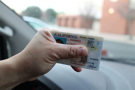 In Immigration News Ca Drivers Licenses Anti Executive Action