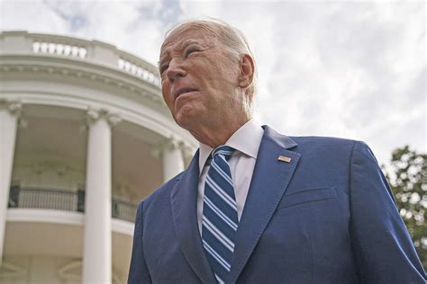 Joe Biden Uses A Cpap Machine For Sleep Apnea White House Confirms