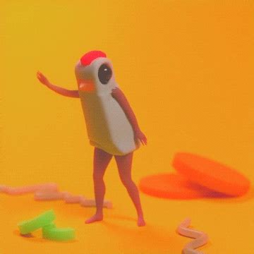 Chicken Noodle Soup Dance GIFs Find Share On GIPHY