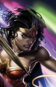 Wonder Woman (Character) - Comic Vine