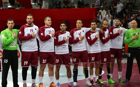 Do you support the qatari nationals teams club and want to improve its presentation on cambodianfootball? How Qatar plan to win the Rio 2016 Olympics handball title ...