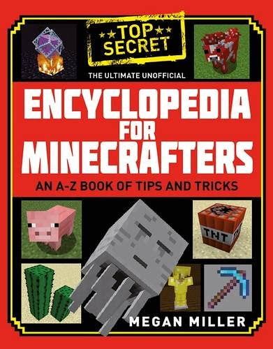 The Ultimate Unofficial Encyclopedia For Minecrafters Flickr